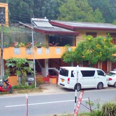 Silent Night Homestay エッラ エクステリア 写真