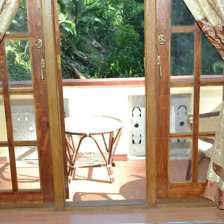 Silent Night Homestay エッラ 部屋 写真