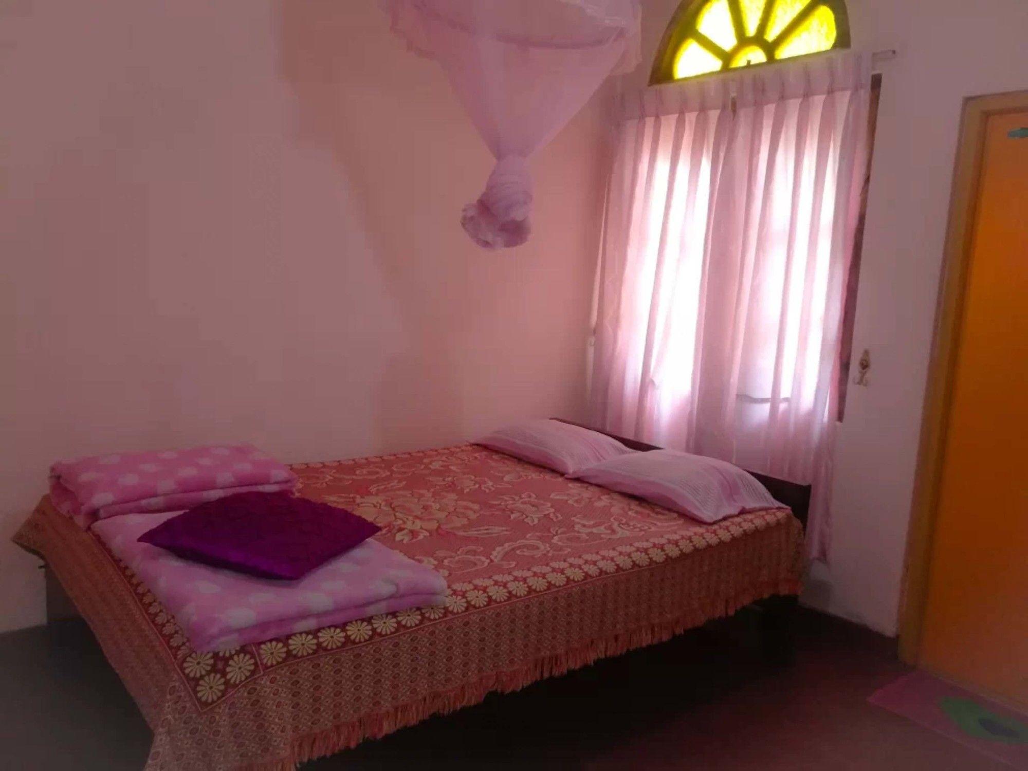Silent Night Homestay エッラ エクステリア 写真
