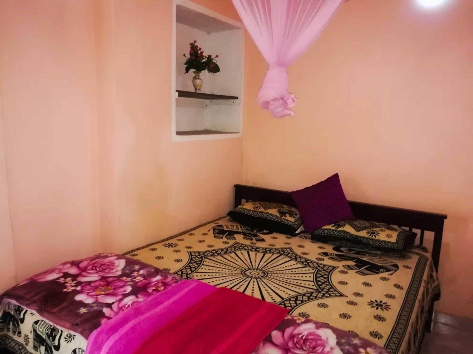 Silent Night Homestay エッラ エクステリア 写真