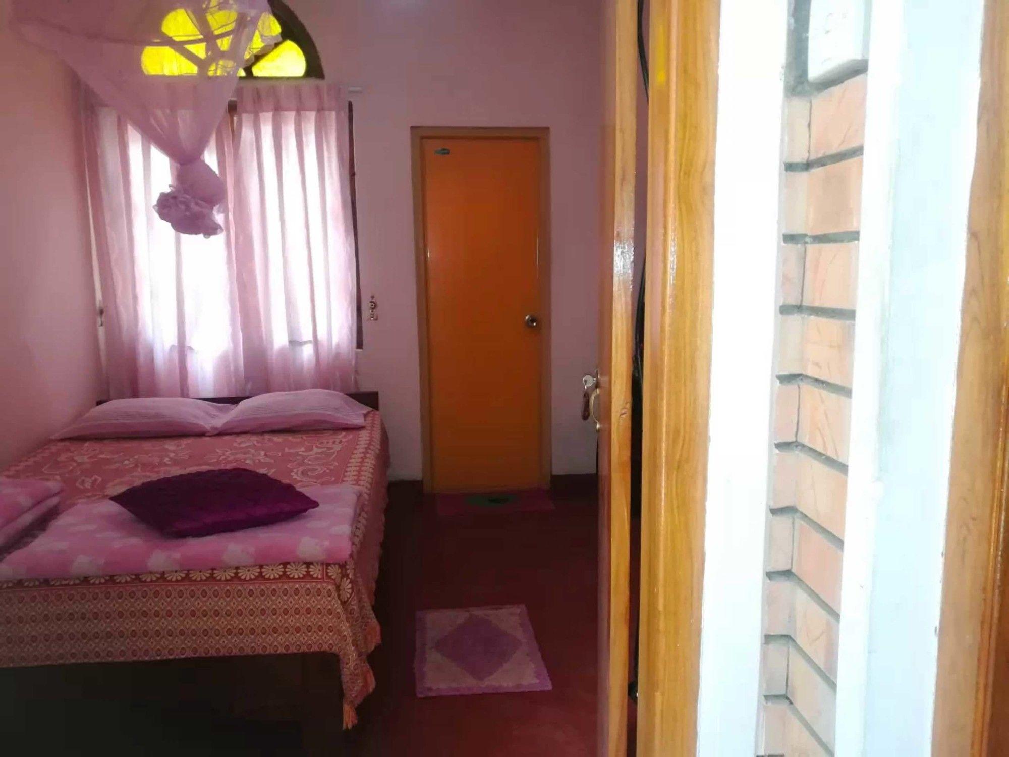 Silent Night Homestay エッラ エクステリア 写真