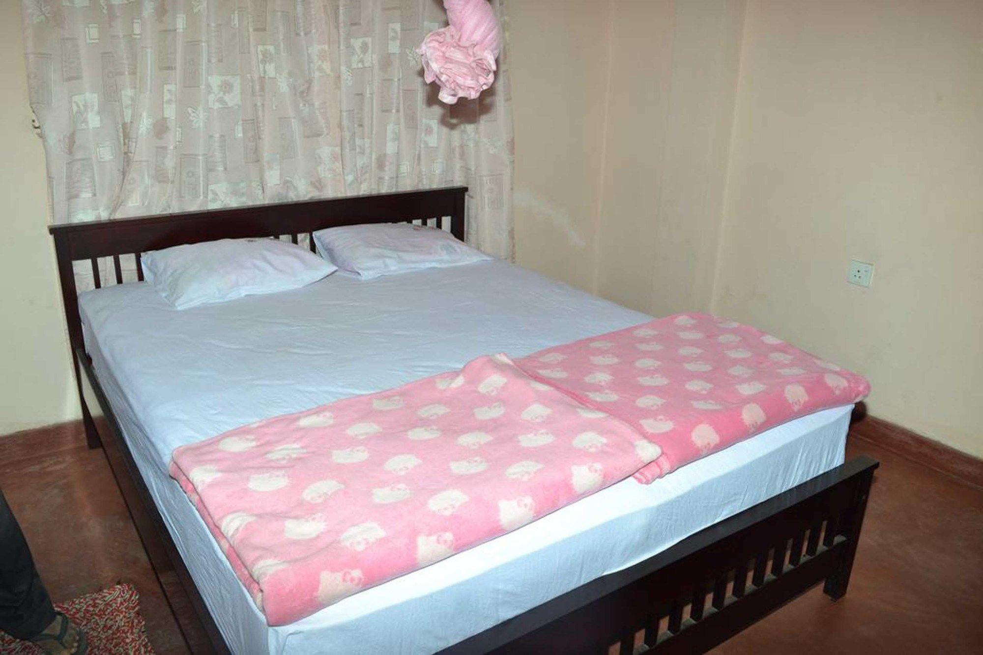 Silent Night Homestay エッラ エクステリア 写真