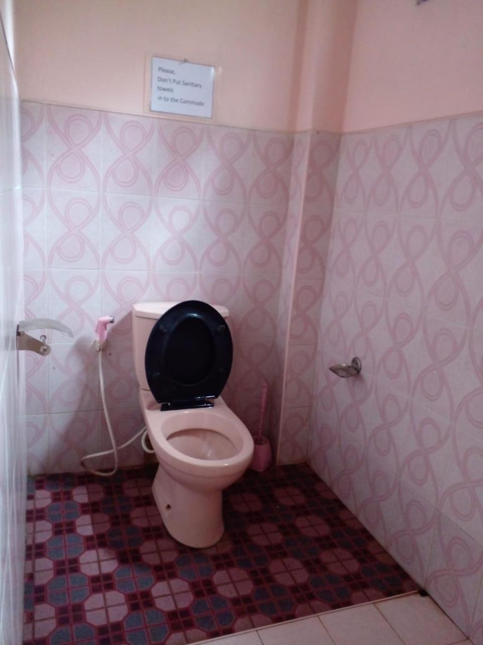 Silent Night Homestay エッラ 部屋 写真