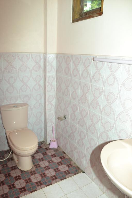 Silent Night Homestay エッラ 部屋 写真
