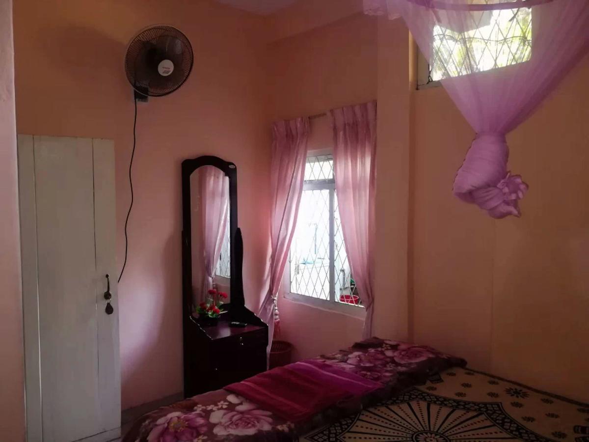 Silent Night Homestay エッラ エクステリア 写真