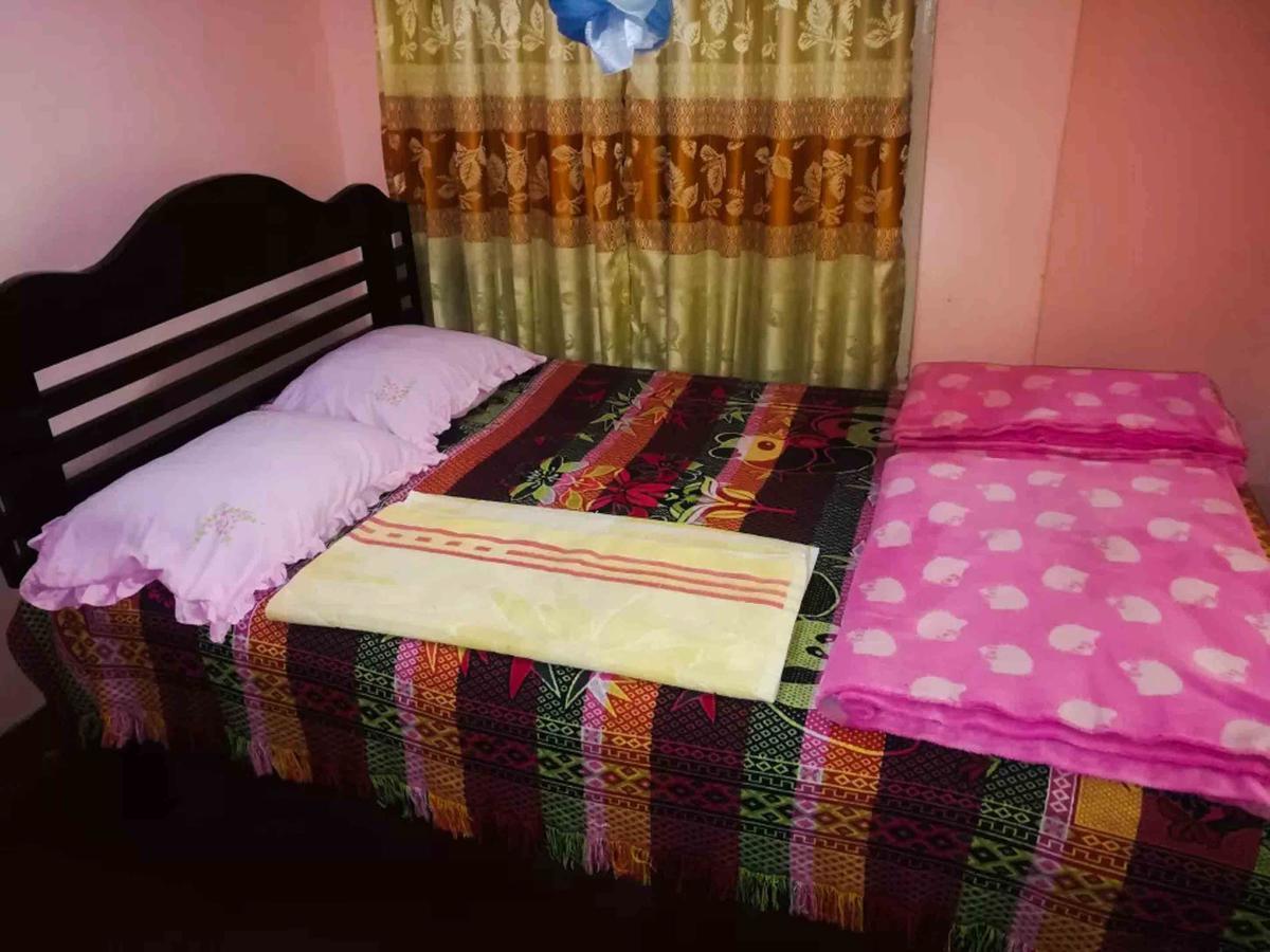Silent Night Homestay エッラ エクステリア 写真