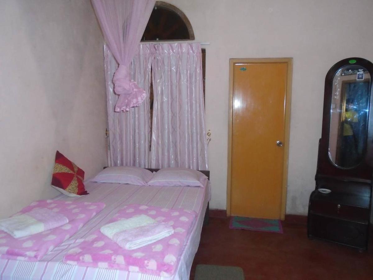 Silent Night Homestay エッラ エクステリア 写真