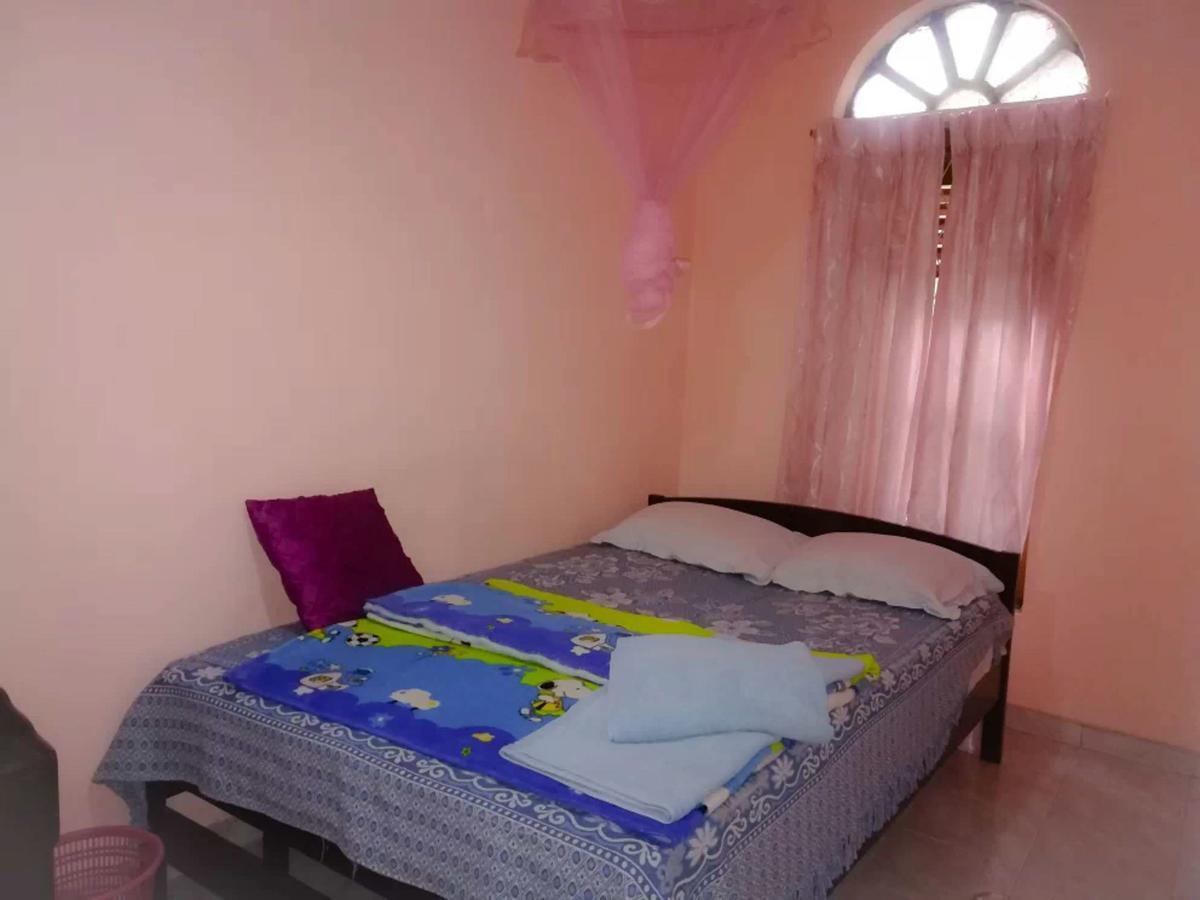 Silent Night Homestay エッラ エクステリア 写真