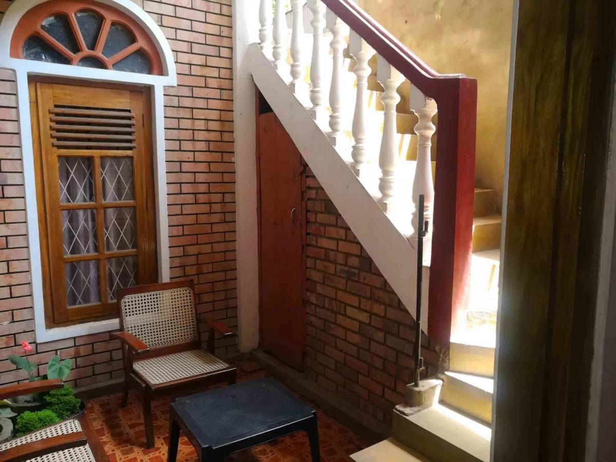 Silent Night Homestay エッラ エクステリア 写真