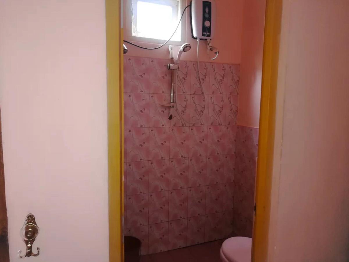 Silent Night Homestay エッラ エクステリア 写真