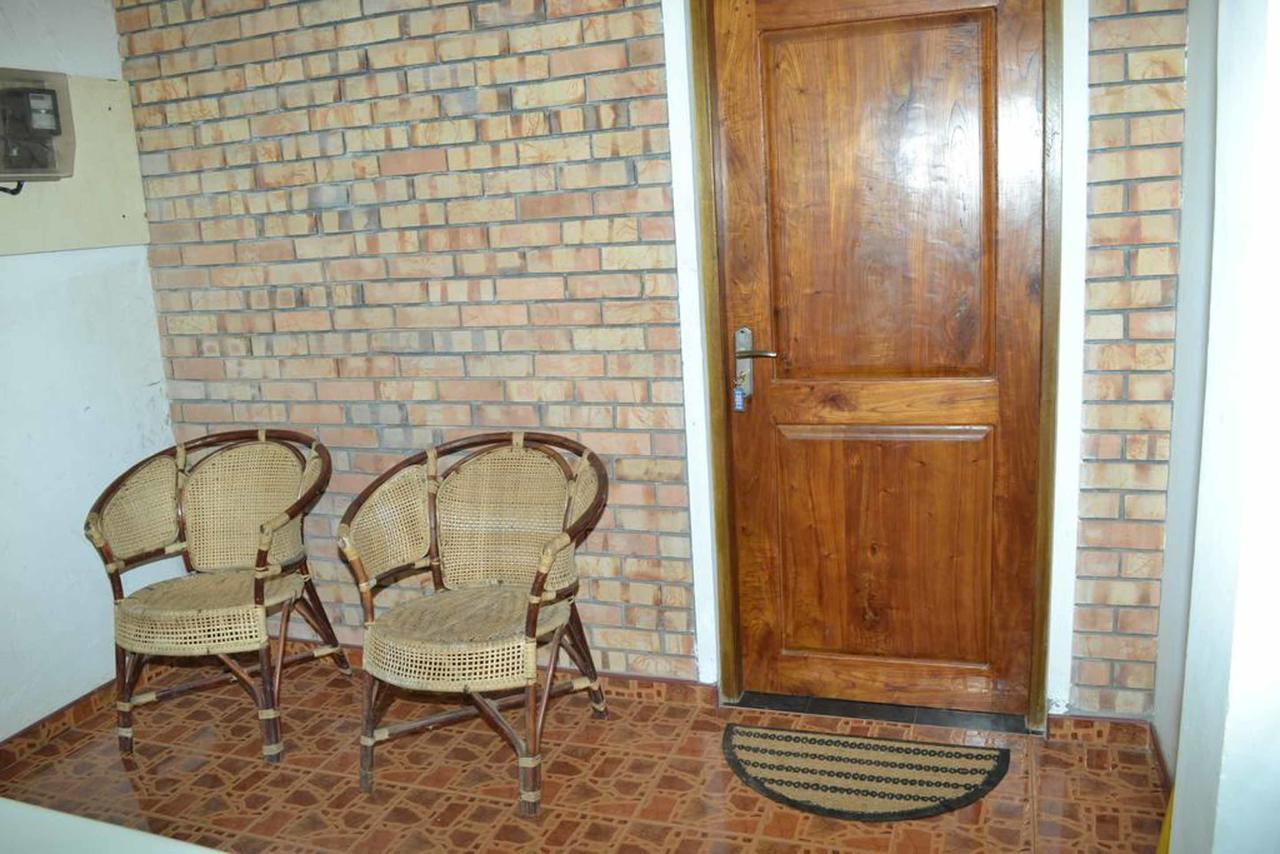 Silent Night Homestay エッラ エクステリア 写真