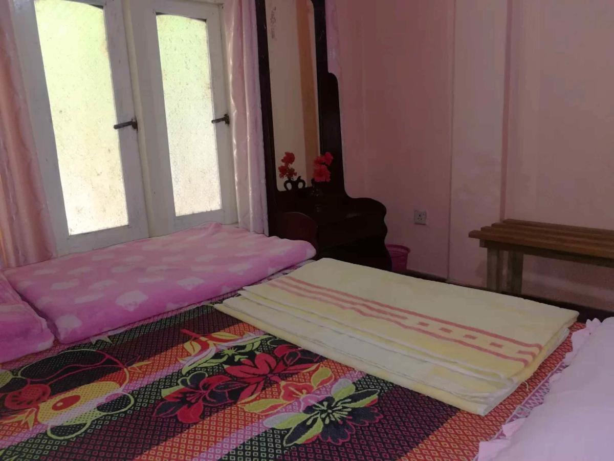Silent Night Homestay エッラ エクステリア 写真
