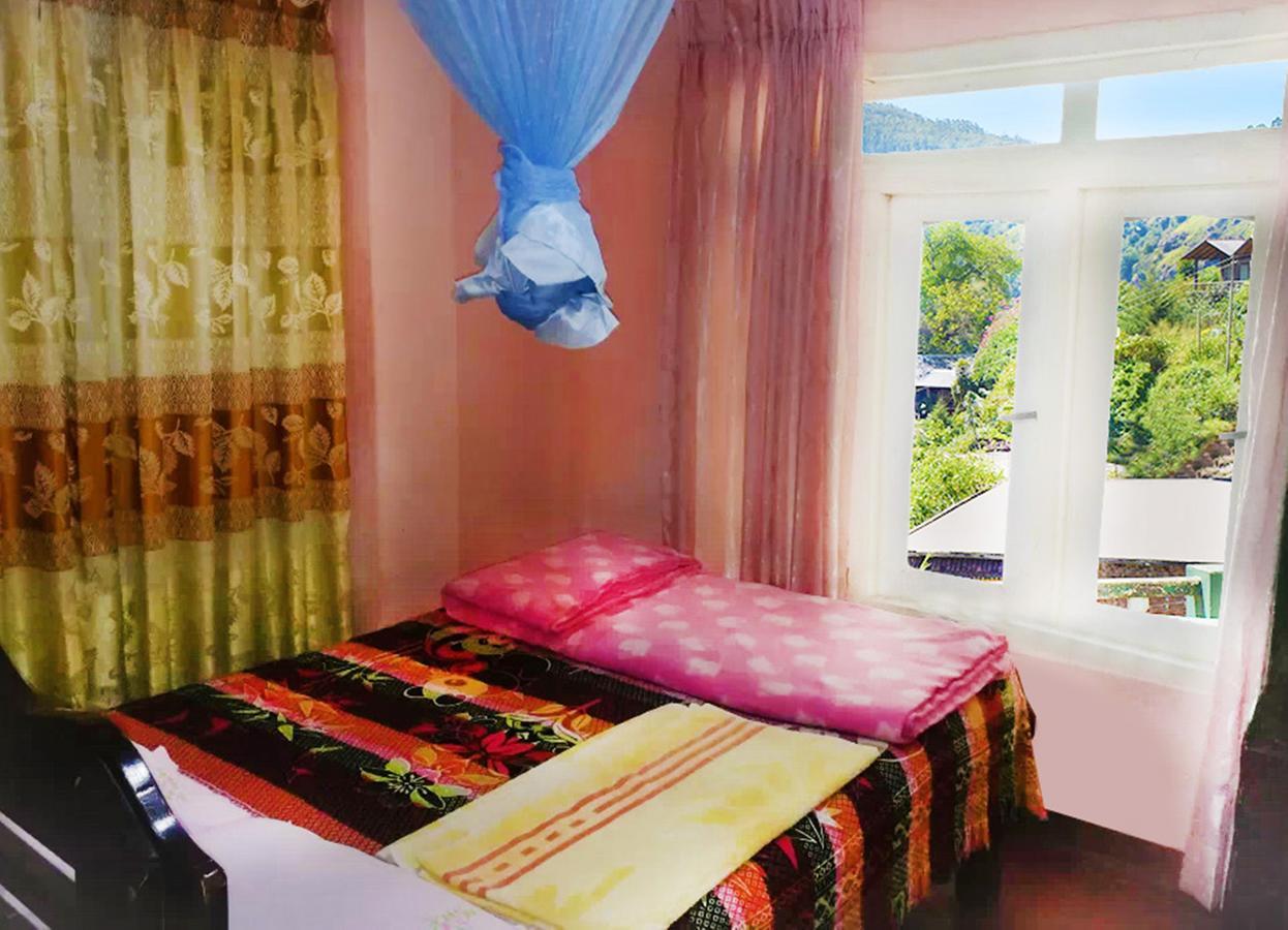 Silent Night Homestay エッラ エクステリア 写真